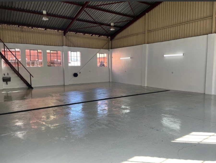 Commercial Property for Sale in Neserhof North West